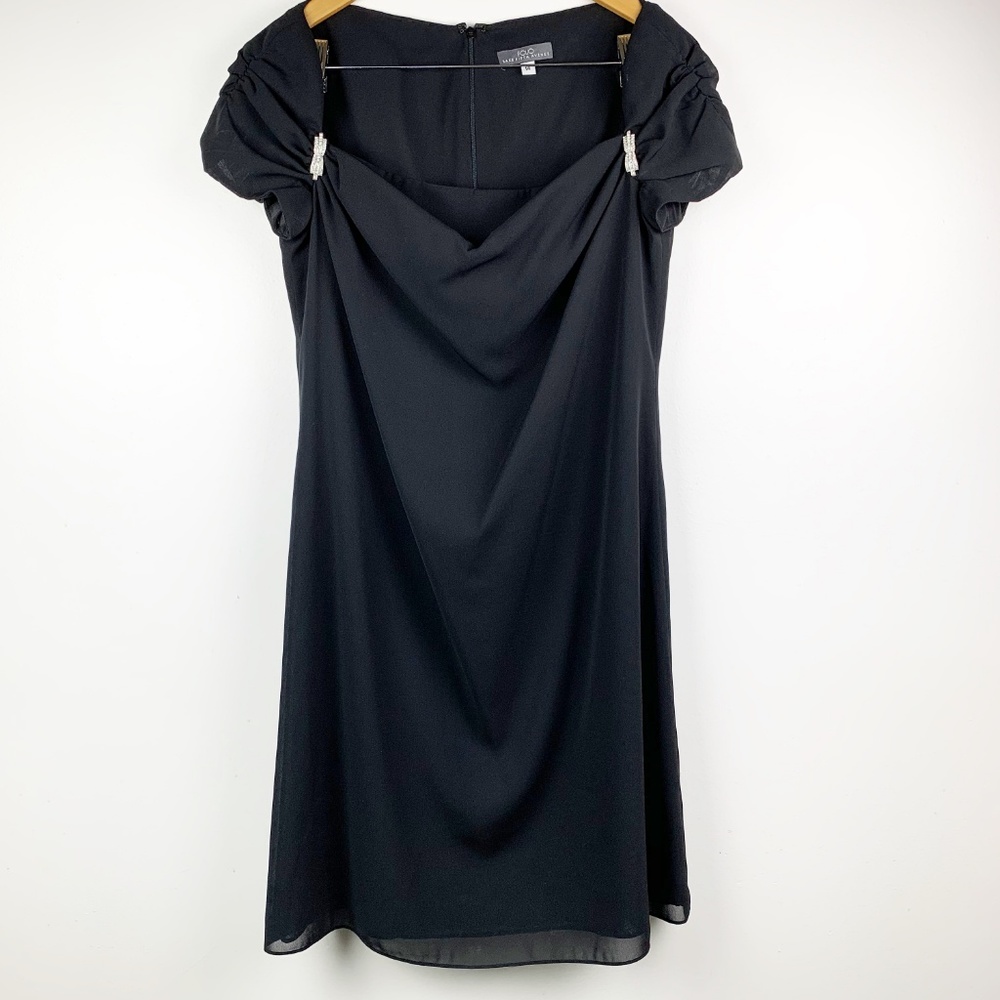 FOLIO Saks Fifth Avenue Dress Size 14
